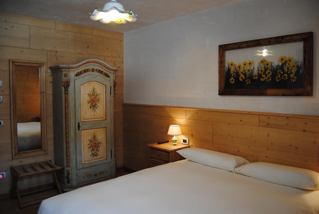 Baita Goles Sùtrio Chambre photo